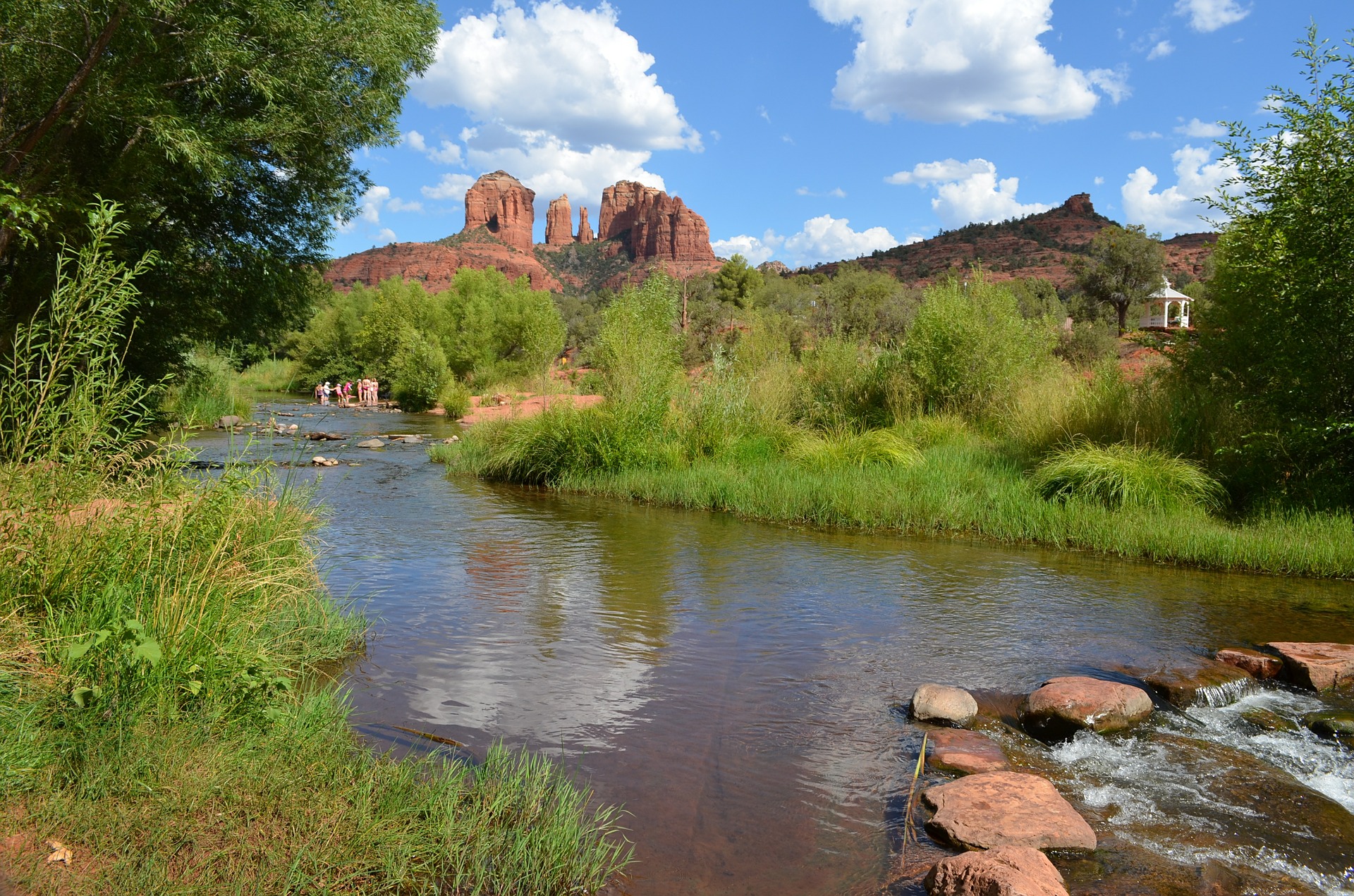 You are currently viewing Popular Outdoor Activities in Las Vegas